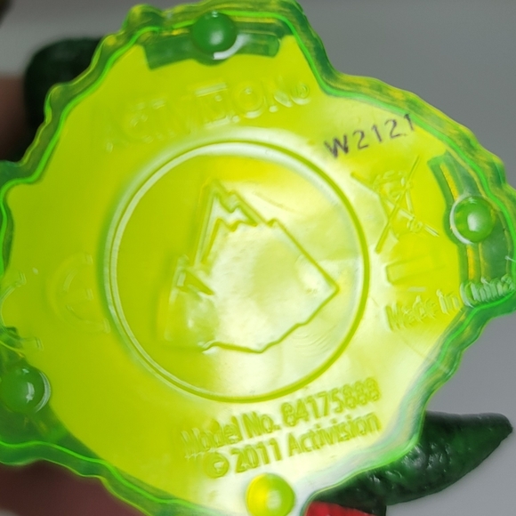 Skylanders Spyro's Adventure DINO-RANG - Picture 4 of 5